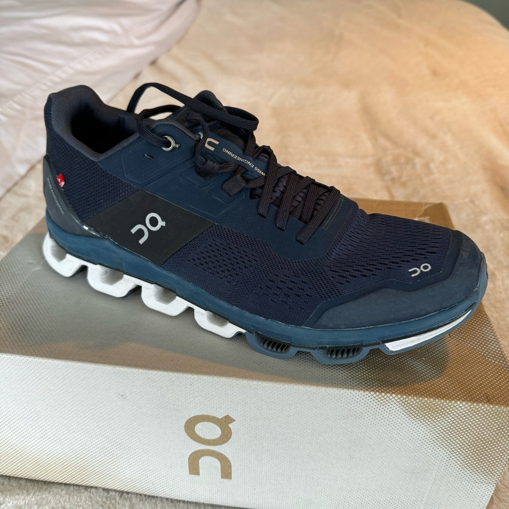 Men’s On Cloud shoes